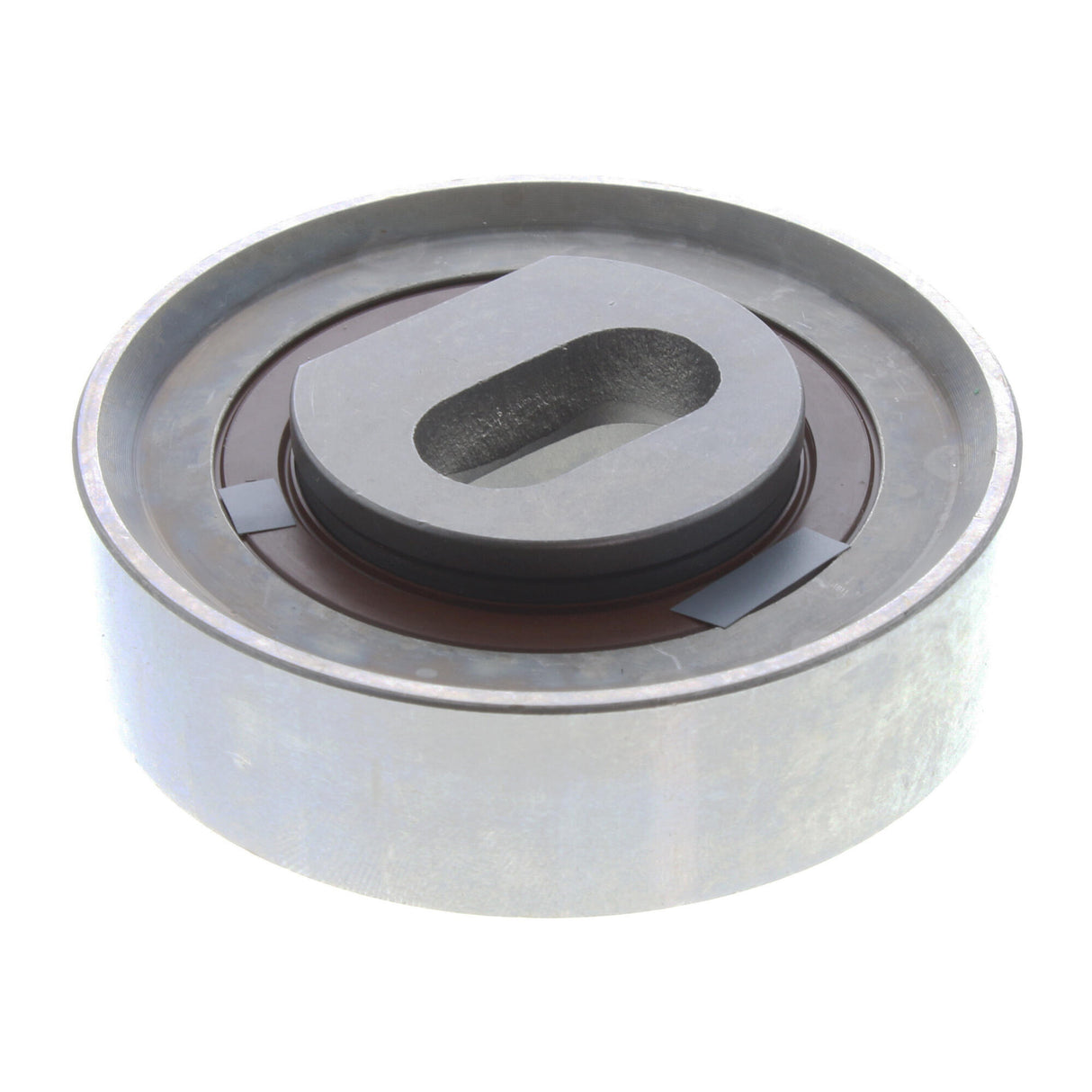 ROVER Tensioner Pulley, timing belt  - VAICO V49-0011