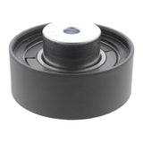 ROVER Deflection/Guide Pulley, V-ribbed belt  - VAICO V49-0033