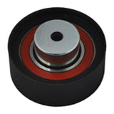 ROVER Tensioner Pulley, V-ribbed belt  - VAICO V49-0035