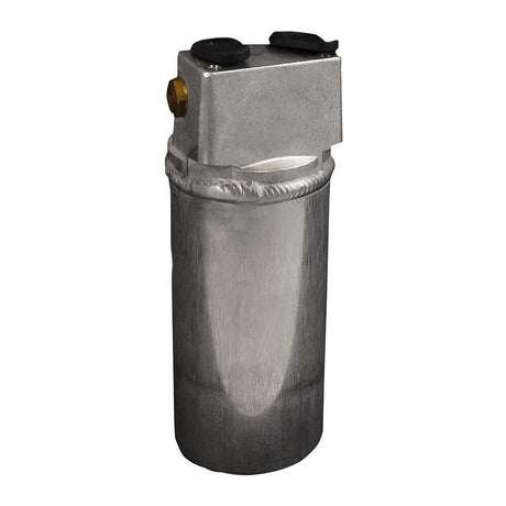 ROVER Dryer, air conditioning  - VEMO V49-06-0005