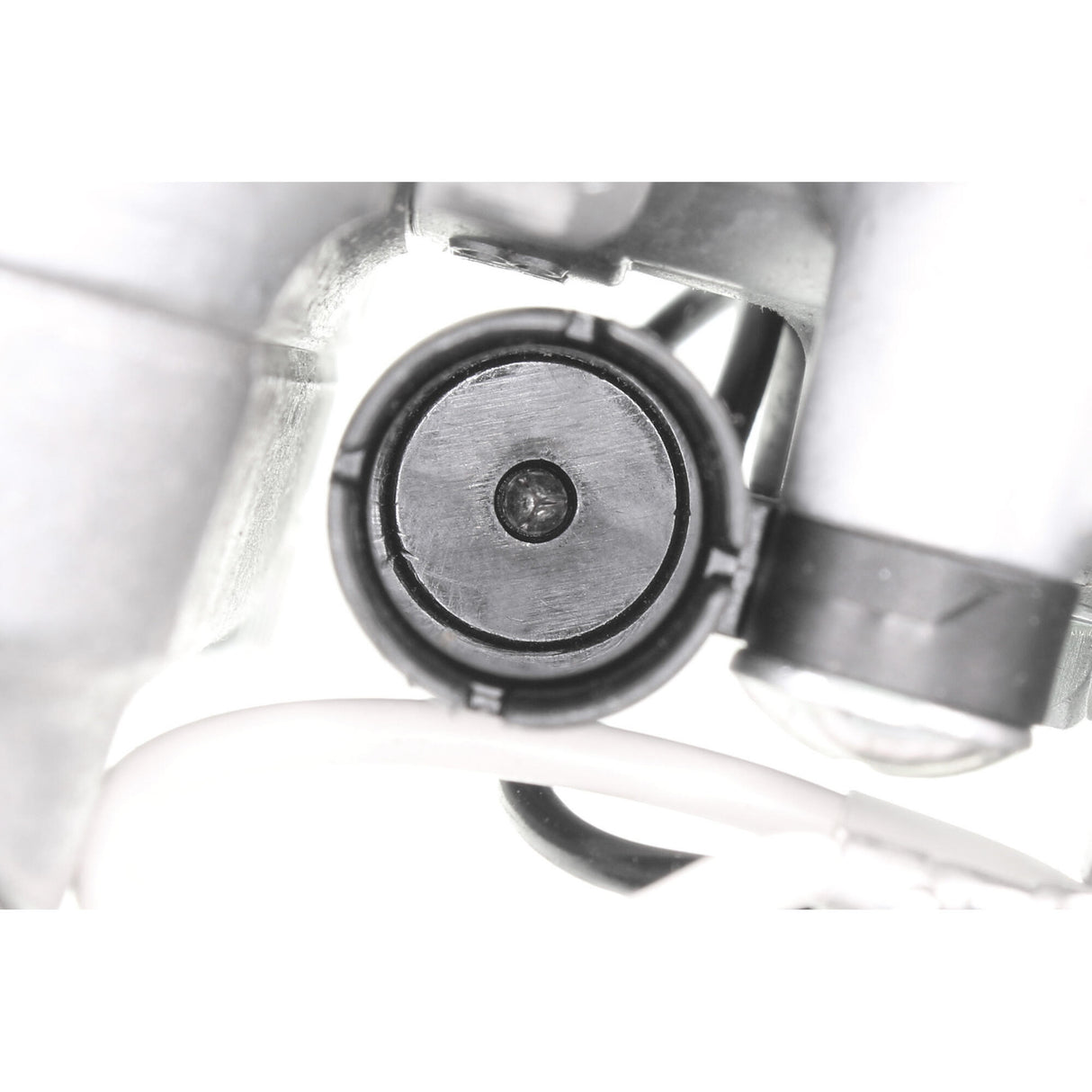 ROVER Compressor, air conditioning  - VEMO V49-15-0008