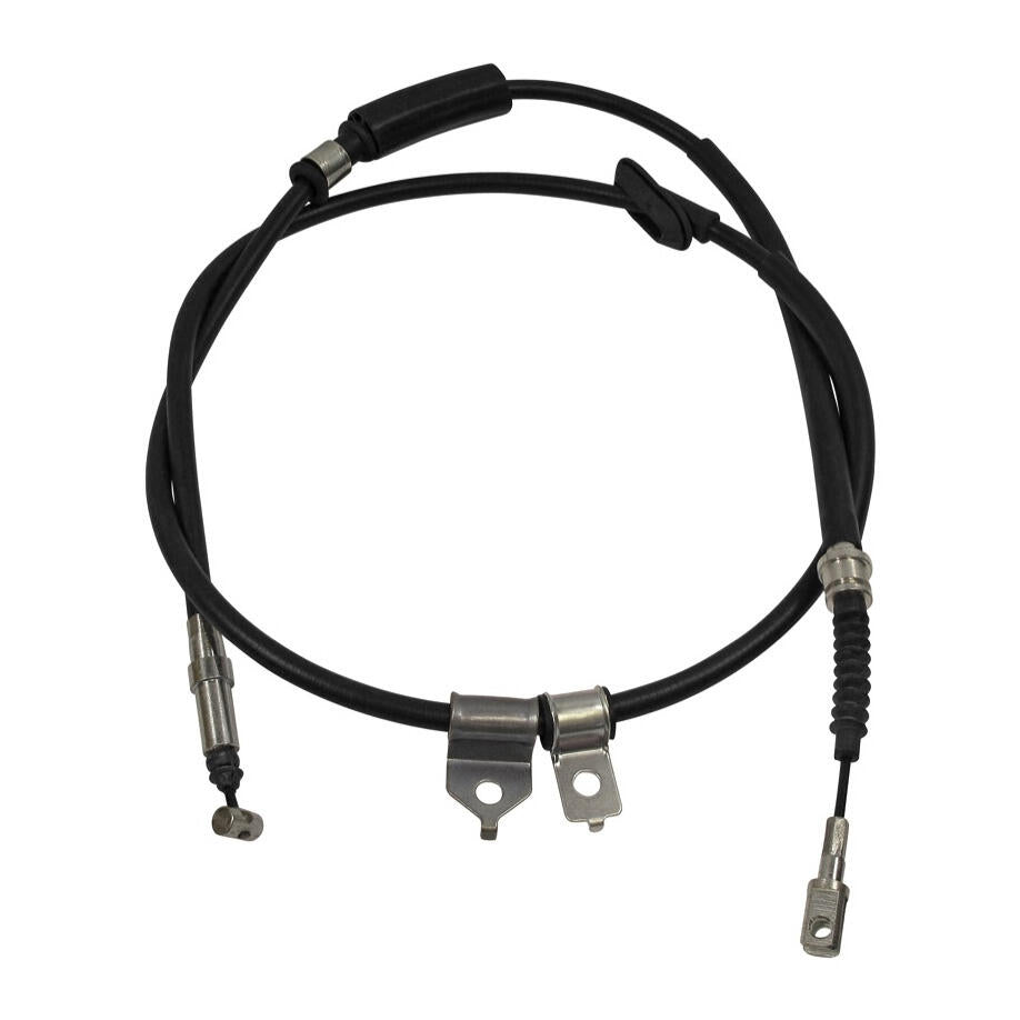 ROVER Cable Pull, parking brake  - VAICO V49-30003