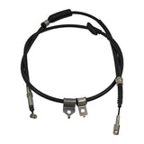 ROVER Cable Pull, parking brake  - VAICO V49-30003