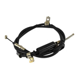 ROVER Cable Pull, parking brake  - VAICO V49-30005