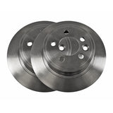ROVER Brake Disc  - VAICO V49-40001