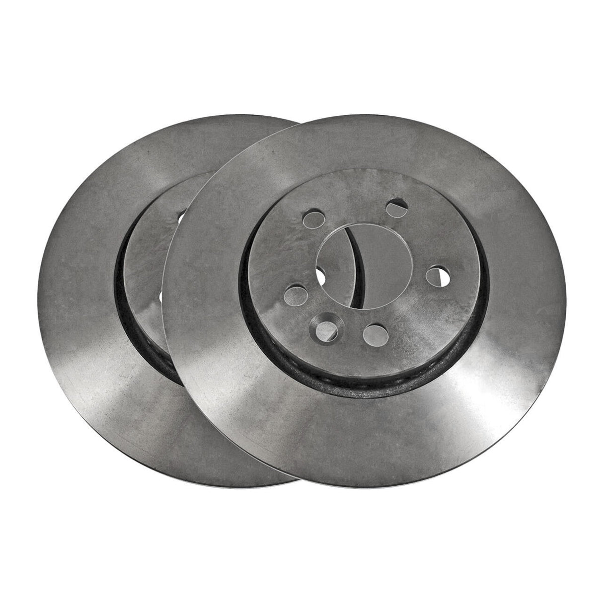 ROVER Brake Disc  - VAICO V49-80001