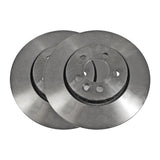 ROVER Brake Disc  - VAICO V49-80001