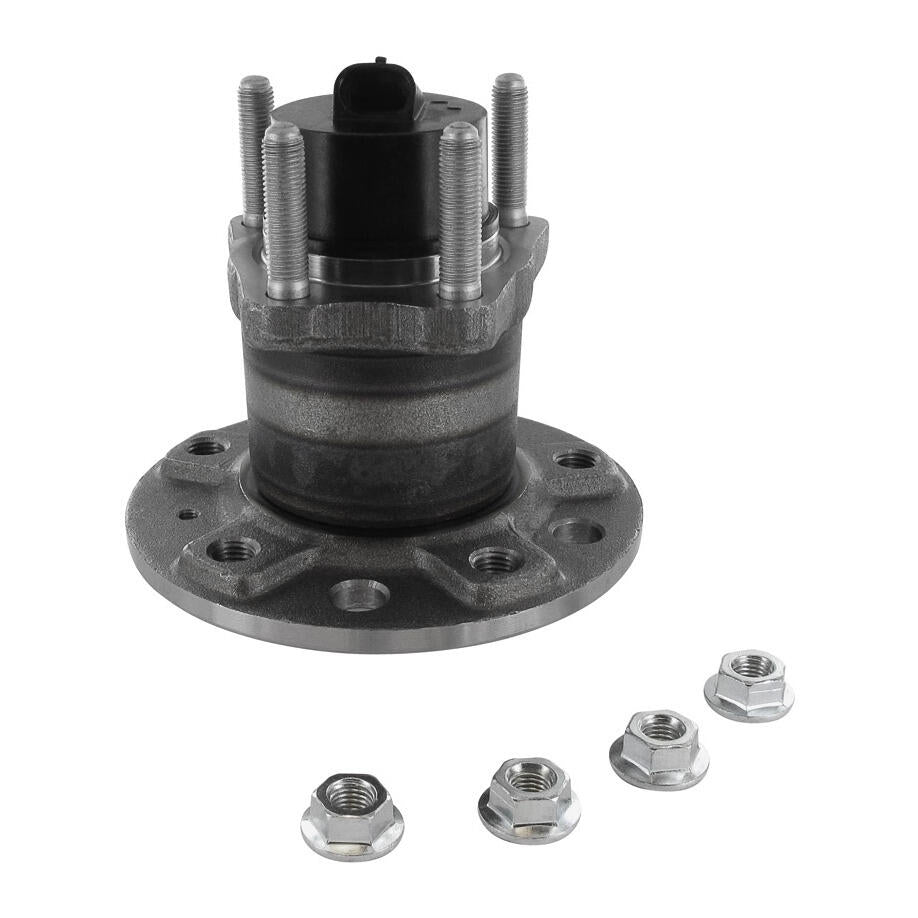 SAAB Wheel Bearing Kit  - VAICO V50-0052