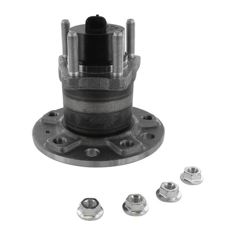 SAAB Wheel Bearing Kit  - VAICO V50-0052
