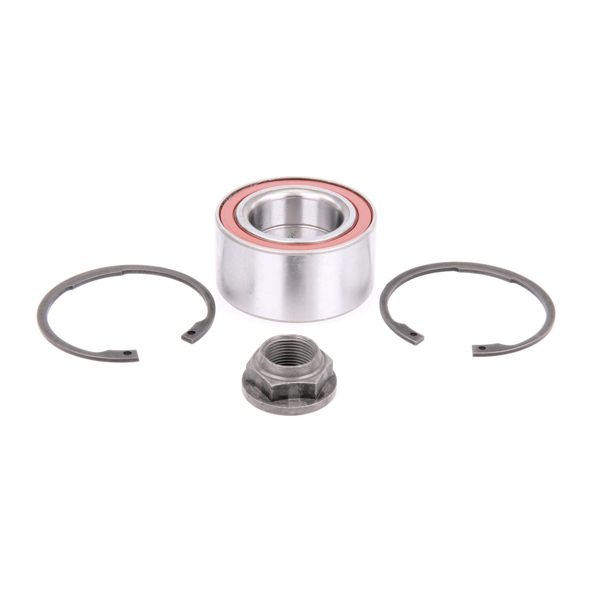 SAAB Wheel Bearing Kit  - VAICO V50-0101