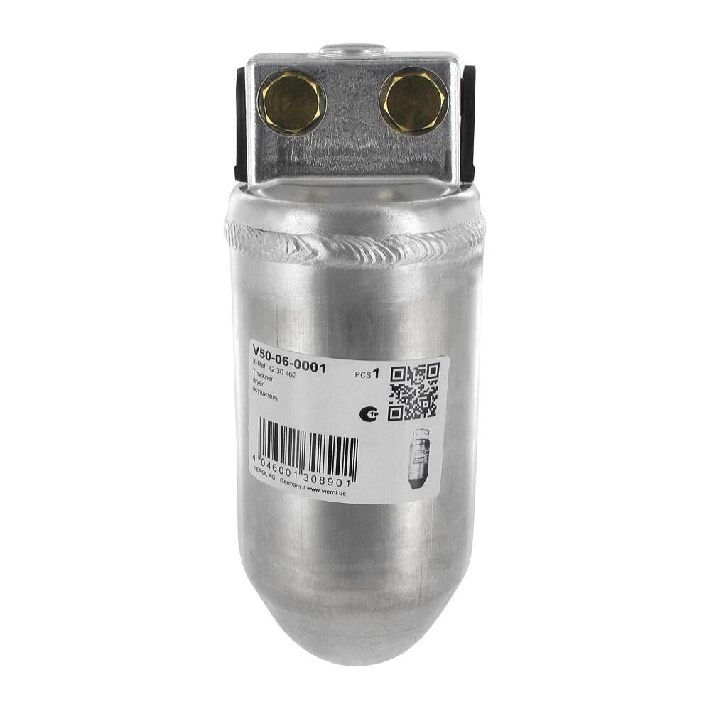 SAAB Dryer, air conditioning  - VEMO V50-06-0001