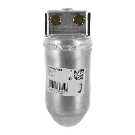 SAAB Dryer, air conditioning  - VEMO V50-06-0001