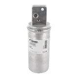 SAAB Dryer, air conditioning  - VEMO V50-06-0002