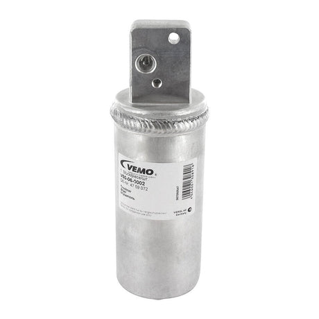 SAAB Dryer, air conditioning  - VEMO V50-06-0002