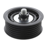 SAAB Deflection/Guide Pulley, V-ribbed belt  - VAICO V50-1010
