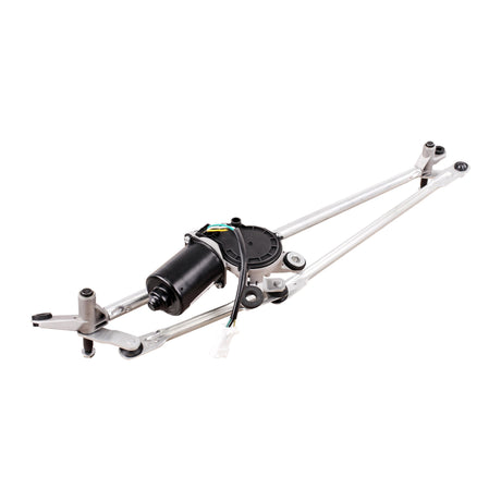 SAAB Wiper Linkage  - VAICO V50-1018