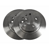 SAAB Brake Disc  - VAICO V50-40002