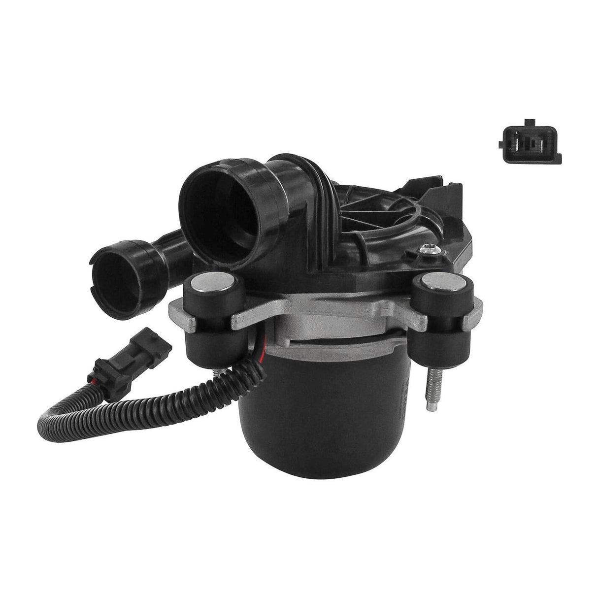 SAAB Secondary Air Pump  - VEMO V50-63-0001