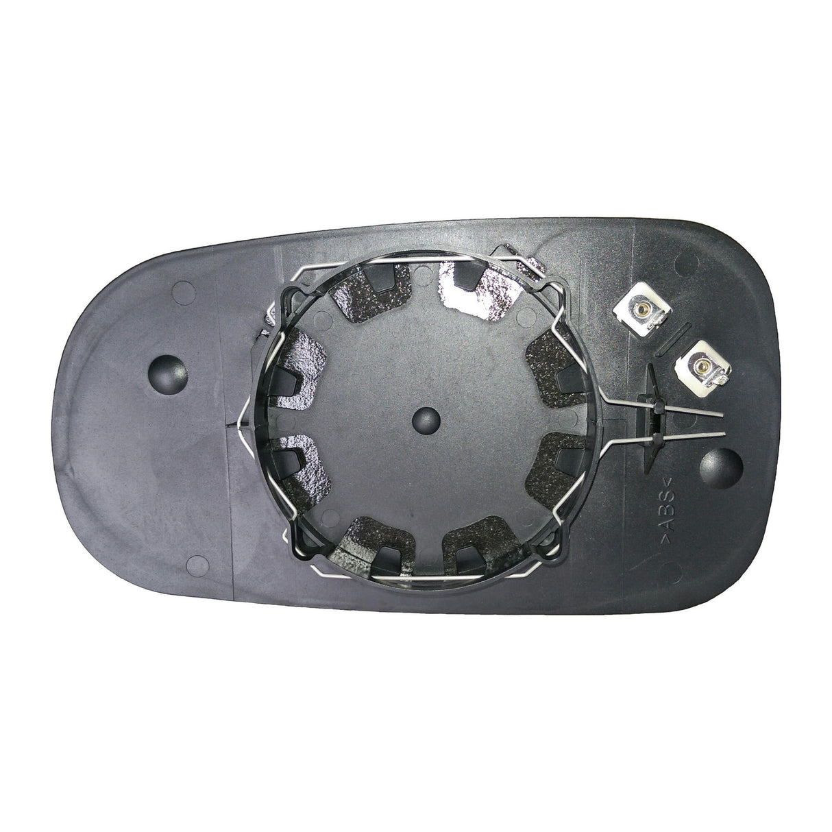 SAAB Mirror Glass, exterior mirror  - VEMO V50-69-0001