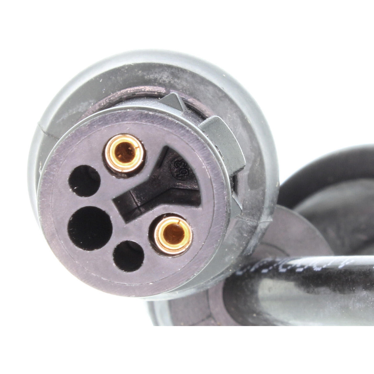 SAAB Sensor, wheel speed  - VEMO V50-72-0009