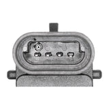 SAAB sensor, intake manifold pressure  - VEMO V50-72-0026