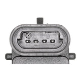 SAAB sensor, intake manifold pressure  - VEMO V50-72-0027