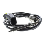 SAAB Sensor, exhaust gas temperature  - VEMO V50-72-0030