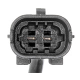 SAAB Sensor, exhaust gas temperature  - VEMO V50-72-0030