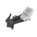 SAAB Sensor, headlight levelling  - VEMO V50-72-0035