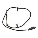 SAAB Sensor, exhaust gas temperature  - VEMO V50-72-0037