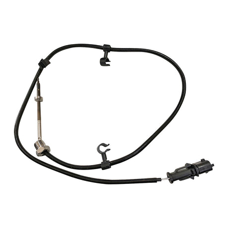 SAAB Sensor, exhaust gas temperature  - VEMO V50-72-0037