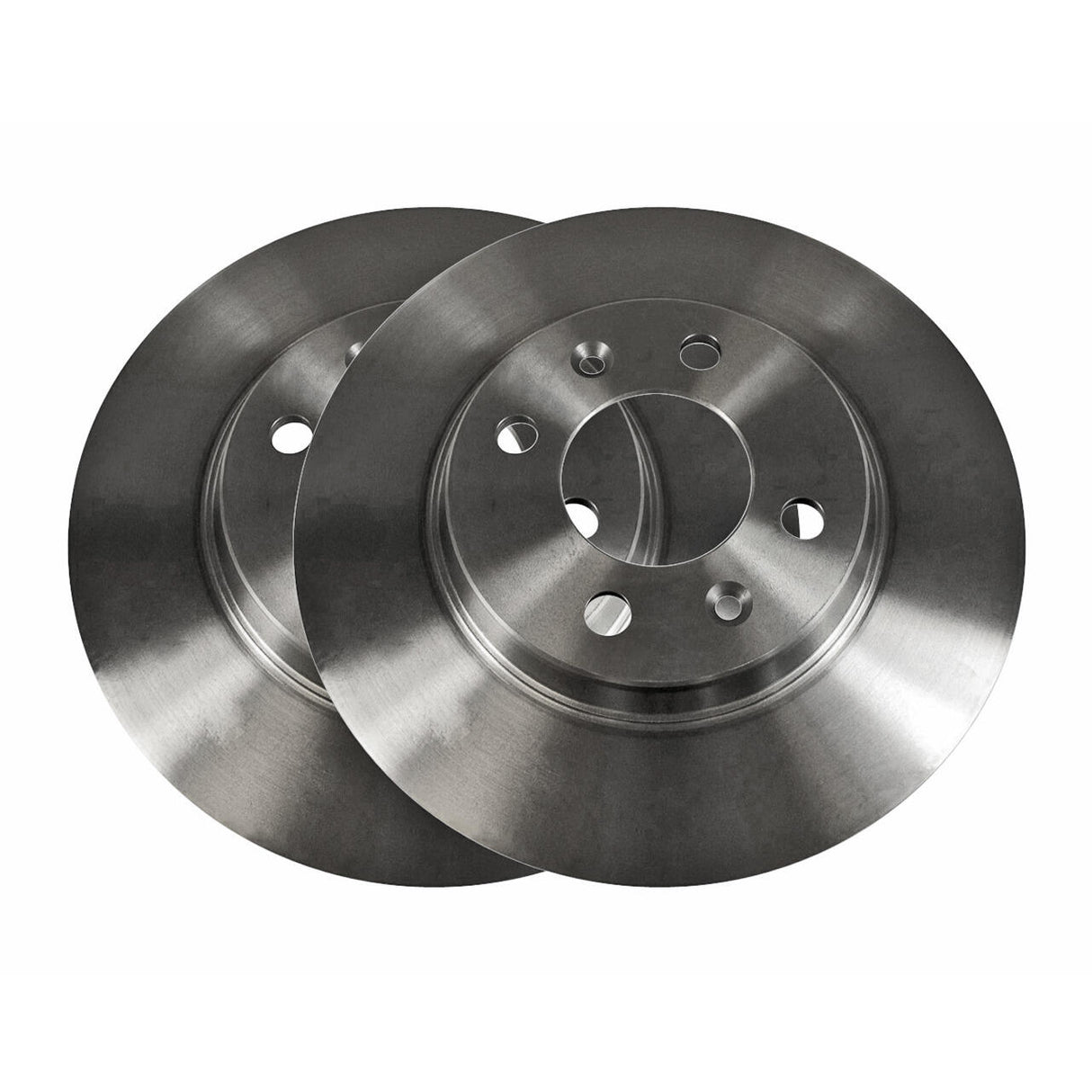 SAAB Brake Disc  - VAICO V50-80001