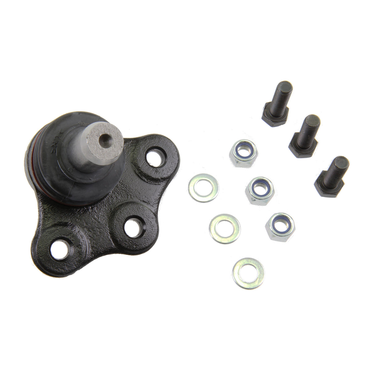 SAAB Ball Joint  - VAICO V50-9512