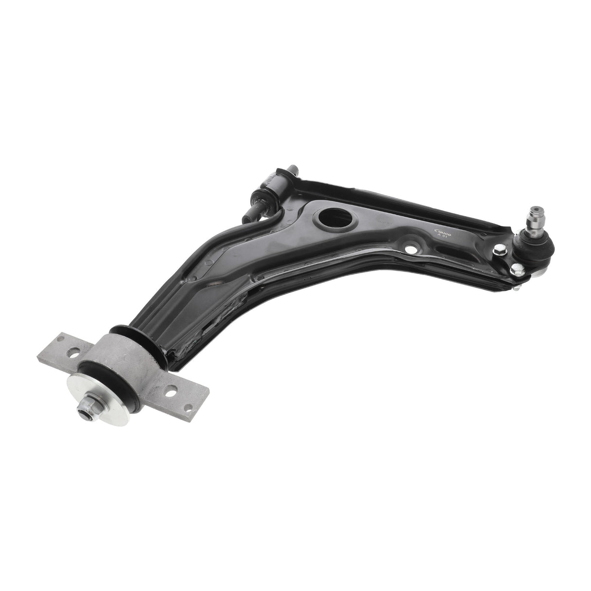 SAAB Control/Trailing Arm, wheel suspension  - VAICO V50-9514