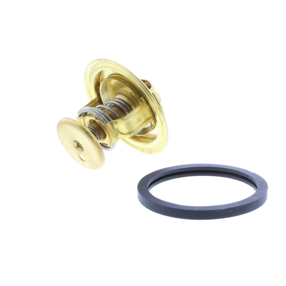 SAAB Thermostat, coolant  - VEMO V50-99-0002