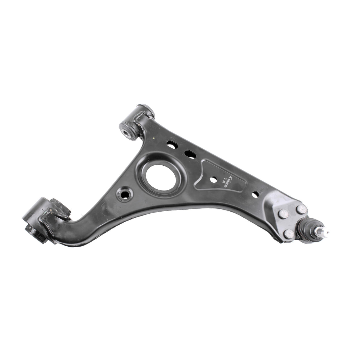 BUICK Control/Trailing Arm, wheel suspension  - VAICO V51-0070