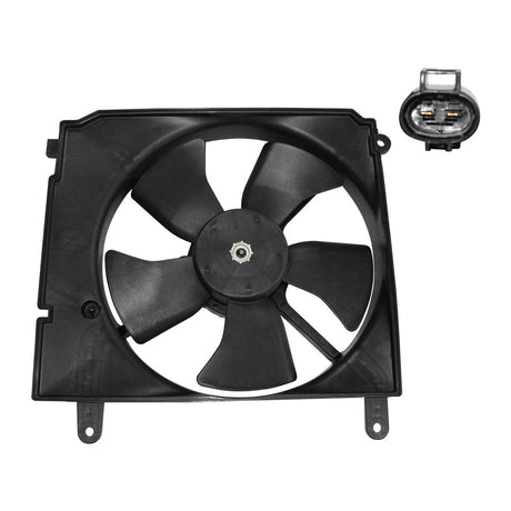CHEVROLET Fan, engine cooling  - VEMO V51-01-0001