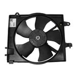 DAEWOO Fan, engine cooling  - VEMO V51-01-0004