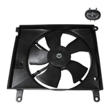 DAEWOO Fan, engine cooling  - VEMO V51-01-0006
