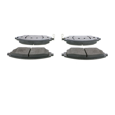 DAEWOO Brake Pad Set, disc brake  - VAICO V51-0101