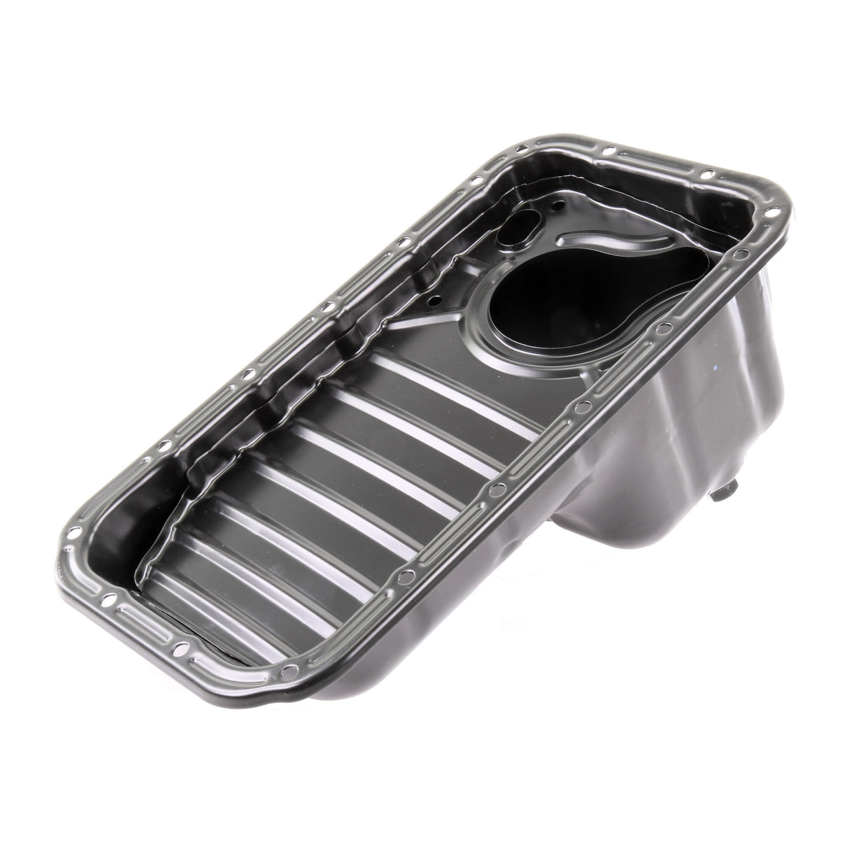 OPEL Oil sump  - VAICO V51-0110