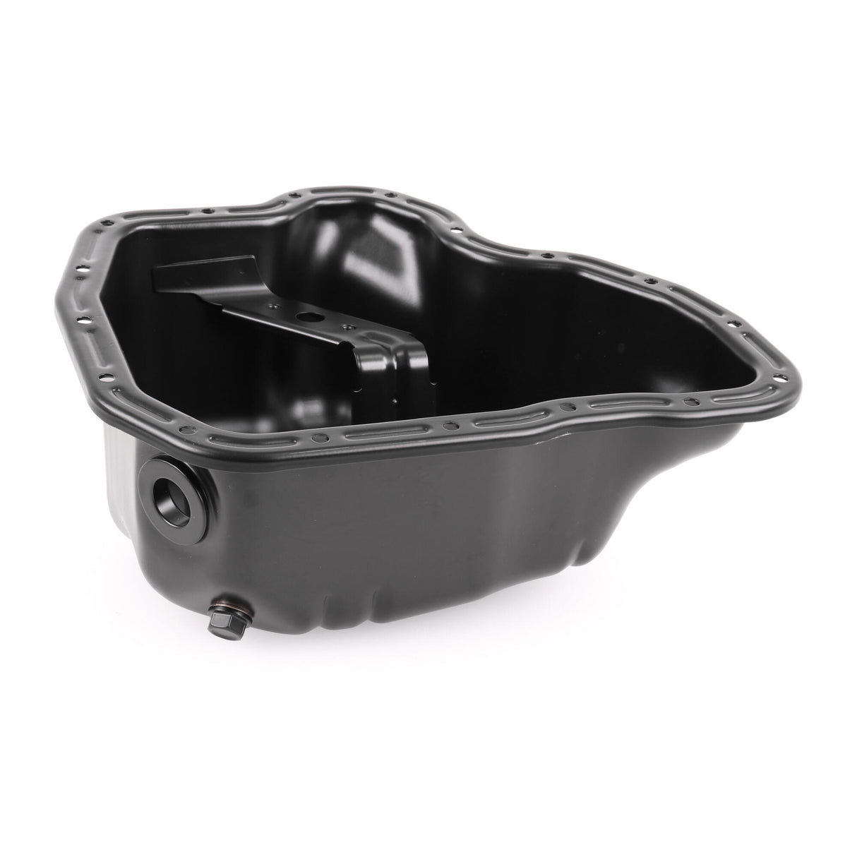 CHEVROLET Oil sump  - VAICO V51-0111