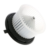 DAEWOO Interior Blower  - VEMO V51-03-0001