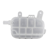 CHEVROLET Expansion Tank, coolant  - VAICO V51-0382