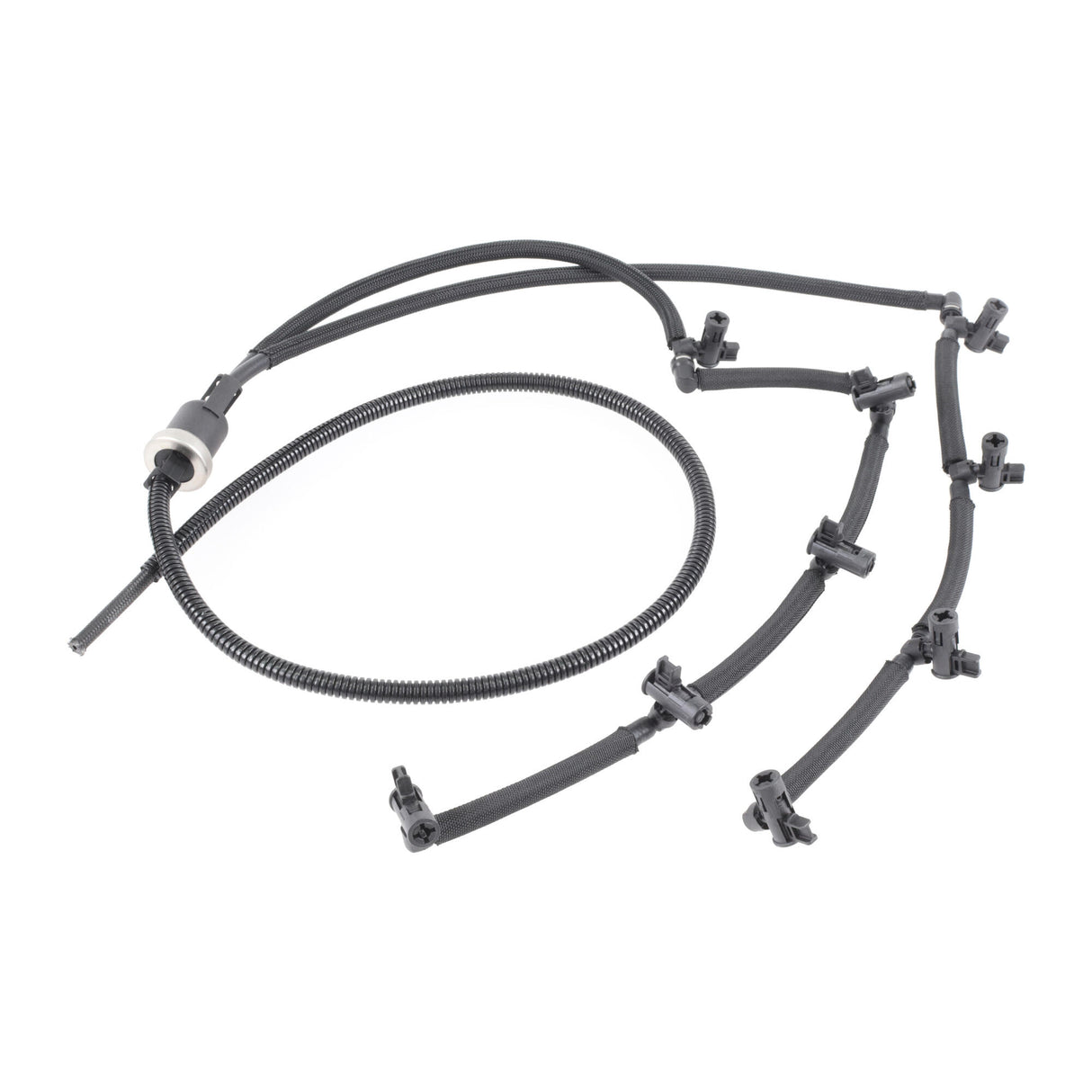 CHEVROLET Hose, fuel overflow  - VAICO V51-0394