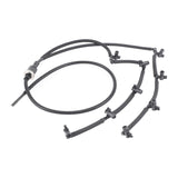 CHEVROLET Hose, fuel overflow  - VAICO V51-0394