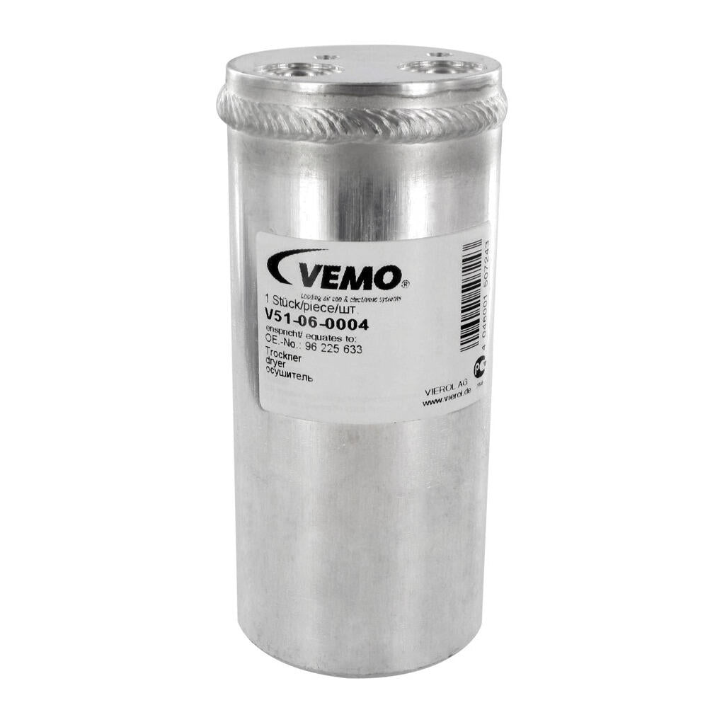 DAEWOO Dryer, air conditioning  - VEMO V51-06-0004