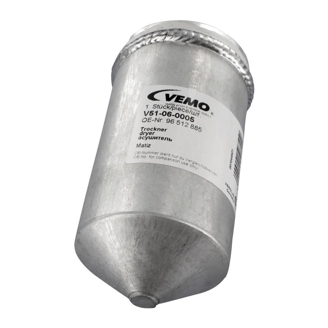 DAEWOO Dryer, air conditioning  - VEMO V51-06-0005
