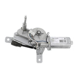 DAEWOO Wiper Motor  - VEMO V51-07-0001