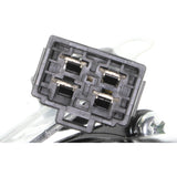 DAEWOO Wiper Motor  - VEMO V51-07-0002